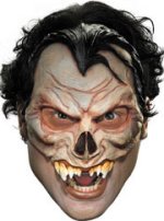 Unbranded Fancy Dress Costumes - Vladimir Face Mask