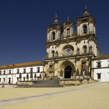 Unbranded Fandaacute;tima, andOacute;bidos, Nazarandeacute; and Monasteries of Alcobaandccedil;a and Batalha -