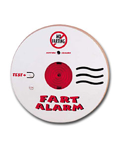 Fart Alarm