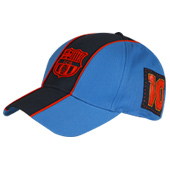 FCB No 10 Cap.