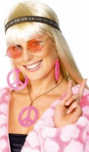 Unbranded FEELIN` GROOVY FEMALE