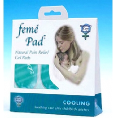 Unbranded Feme Pad