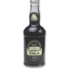 Unbranded Fentimans Curiosity Cola - 275g