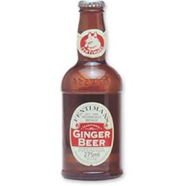 Unbranded Fentimans Ginger Beer - 275g