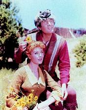 Fess Parker photo