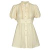 Unbranded Fever Ruffle Front Shirt