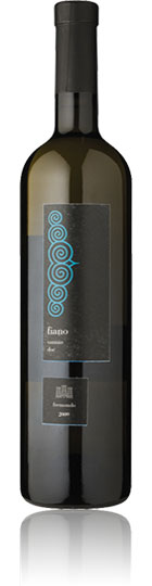 Unbranded Fiano Fremendo 2009 Sannio DOC