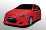 Iberdesign are a European company. They have grown to be a reputable and fresh company in car body