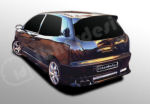 Fiat Ibherdesign Rear Spoiler INDY-40.1310