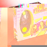 Fib Finder