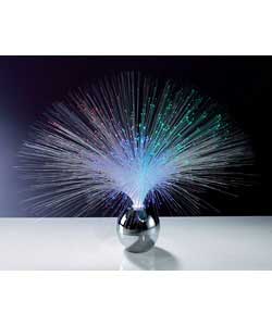 Fibre Optic Lamp