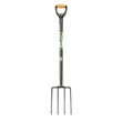 Unbranded Fibreglass Carbon Steel Fork