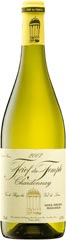 Unbranded Fief du Temple Chardonnay 2007 WHITE France