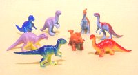 Figure - Dinosaur