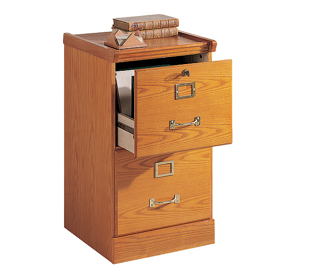 Unbranded Filing Cabinet