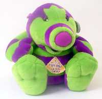 Fimbles Toys - Fimbles Jumbo Roly Mo