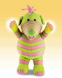 Fimbles Toys - Fimbling Feeling Fimbles - Baby Pom