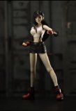 Unbranded Final Fantasy VII Tifa Lockhart