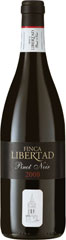 Unbranded Finca Libertad Pinot Noir 2008 RED Spain