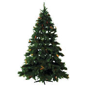 Unbranded Finest 7Ft Alpine Tree