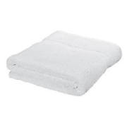 Unbranded Finest Hygro Cotton Bath Sheet, White