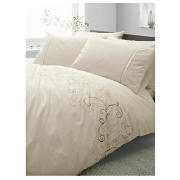 Unbranded Finest Josephine Duvet, Superking