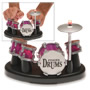 Unbranded Finger Drums