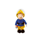 Sofa Beds - Fireman Sam Soft Toy