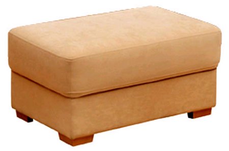 Firenza Footstool