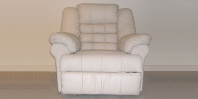 Firenze Reclining Chair - Manual