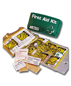 First Aid Kit