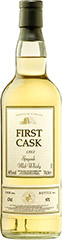 Unbranded First Cask Miltonduff 1983 OTHER United Kingdom