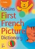 First French Picture Dictionary