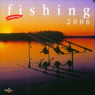 Fishing Calendar