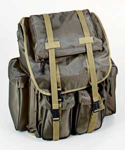 Unbranded Fishing Rucksack