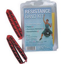 Unbranded Fitness-Mad Resistance Bands Kit