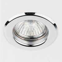 A simple, compact set of downlights that will beau