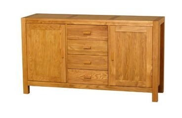 Unbranded FL Montreal Sideboard