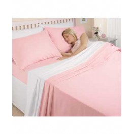 Unbranded FLANNELETTE PILLOWCASES