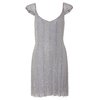 Unbranded Flapper Bead Dress