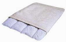 Unbranded Flectabed Fleece Cover (37`` x 28``)