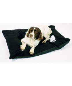 Fleece Snoopy Dog Bed