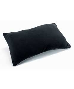 Fleeced Top Travellers Pillow