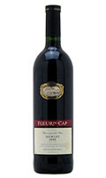 Fleur du Cap Merlot