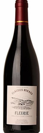 Unbranded Fleurie 2012, Claudius Morand