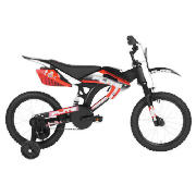 Unbranded Flight Motocross 16 Bike