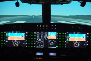 Flight Simulator