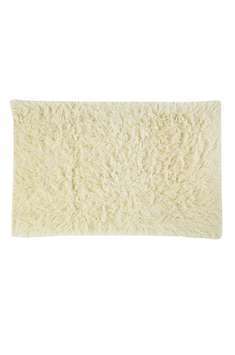 Unbranded FLOKATI WOOL RUG