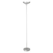 Unbranded Floor Lamp, Silver Effect