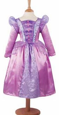 Florentine Fleece Lined Princess 6 - 8 years